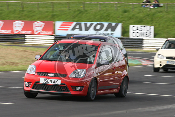 PUREFORD 166
