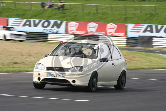 PUREFORD 167