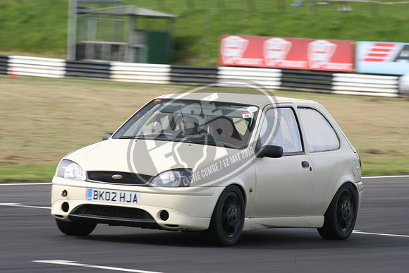 PUREFORD 168
