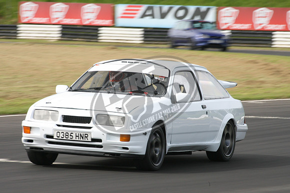 PUREFORD 175