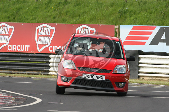 PUREFORD 180