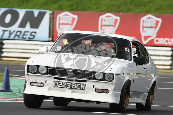 PUREFORD 192