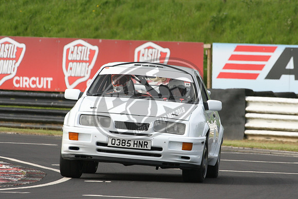 PUREFORD 198