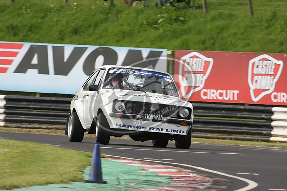 PUREFORD 200