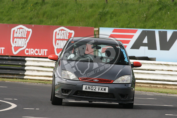 PUREFORD 204