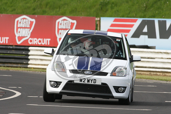 PUREFORD 208