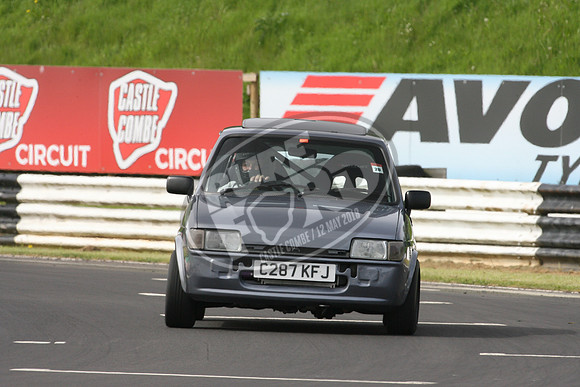 PUREFORD 218