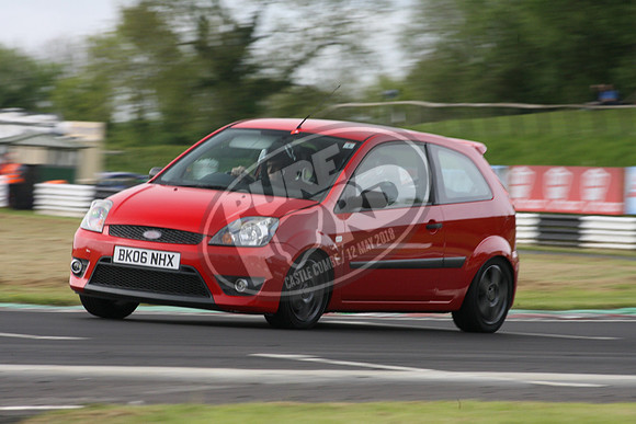 PUREFORD 231