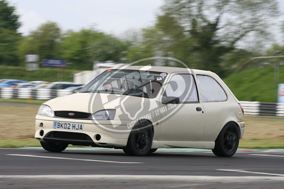 PUREFORD 234