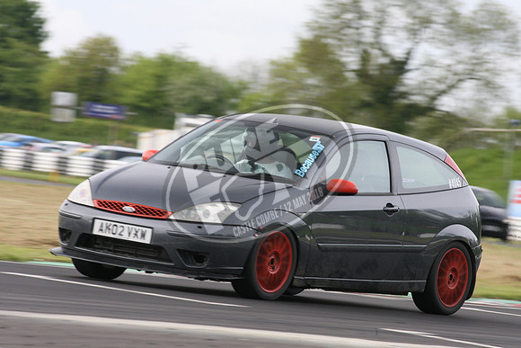 PUREFORD 245