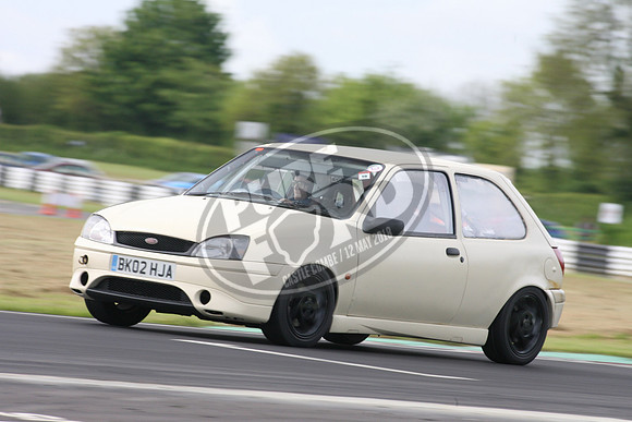 PUREFORD 260