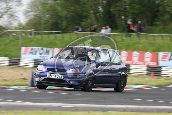 PUREFORD 262