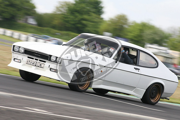 PUREFORD 264