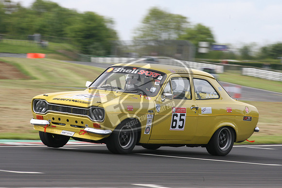 PUREFORD 275