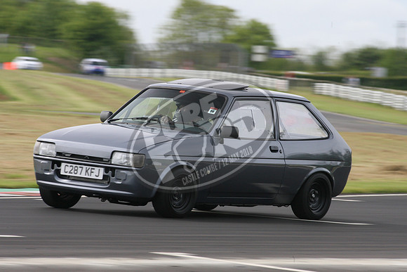 PUREFORD 277