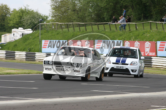 PUREFORD 297
