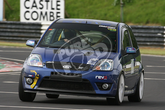 PUREFORD 302