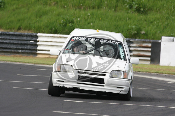 PUREFORD 305