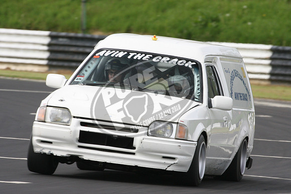 PUREFORD 306