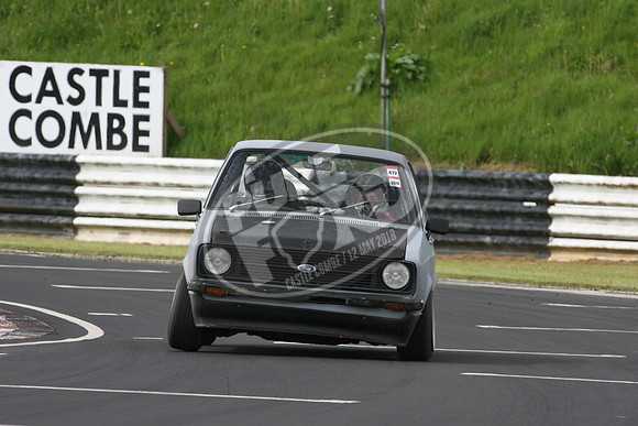 PUREFORD 317