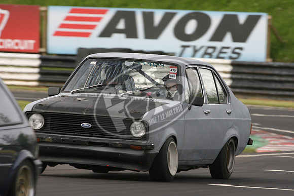 PUREFORD 338