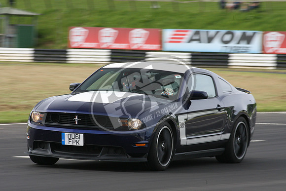 PUREFORD 343
