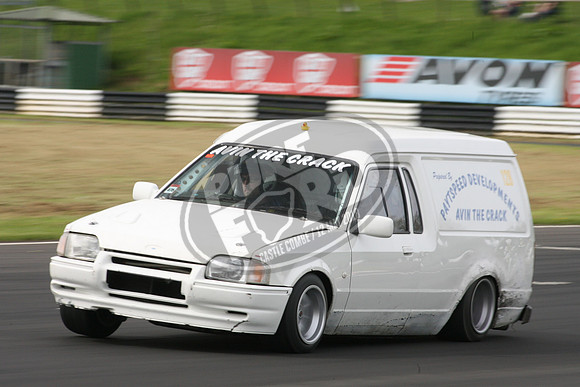 PUREFORD 350