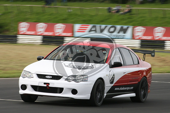 PUREFORD 352