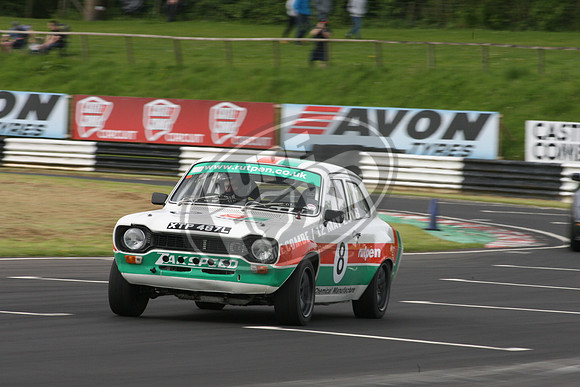 PUREFORD 357