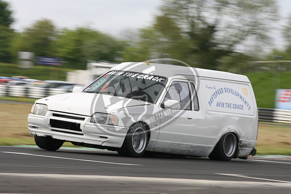 PUREFORD 361