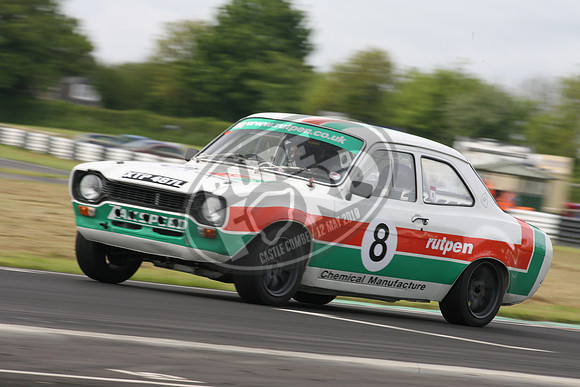 PUREFORD 366