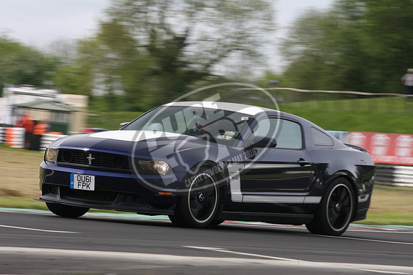 PUREFORD 368