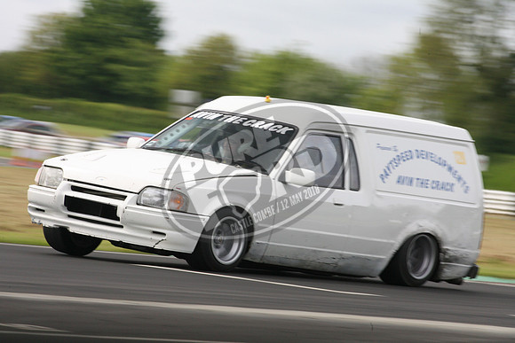 PUREFORD 373