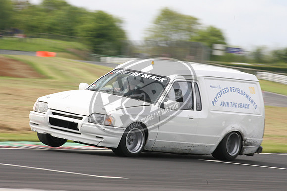 PUREFORD 379