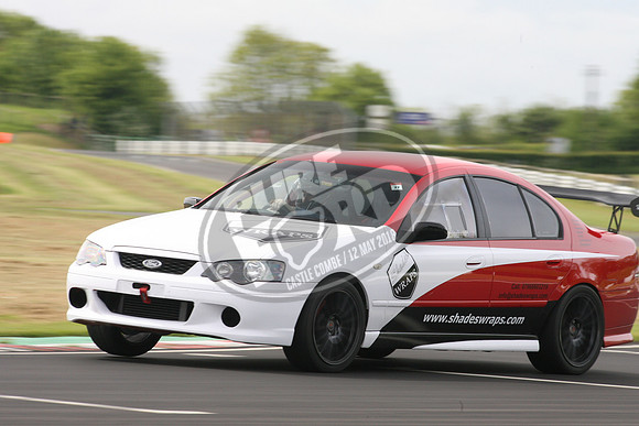 PUREFORD 381