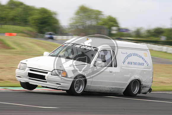 PUREFORD 385