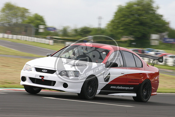PUREFORD 388