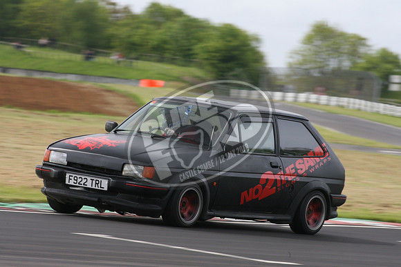 PUREFORD 390