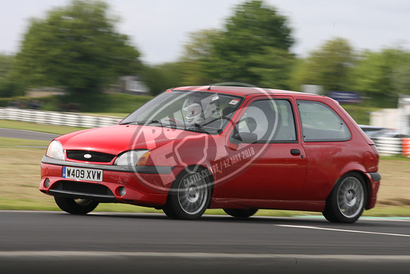 PUREFORD 395