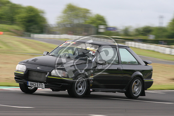 PUREFORD 406