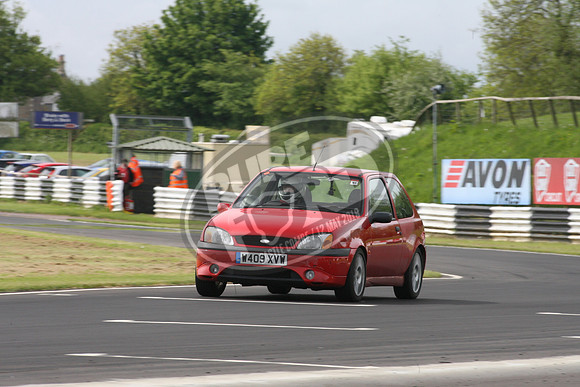 PUREFORD 407