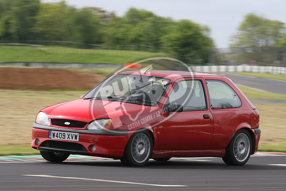 PUREFORD 408