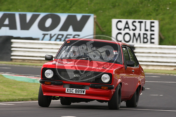 PUREFORD 430