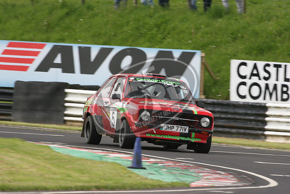 PUREFORD 437