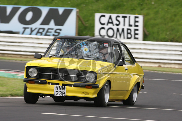 PUREFORD 453