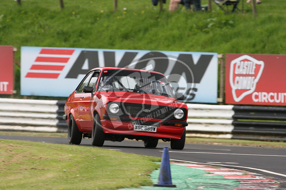 PUREFORD 454