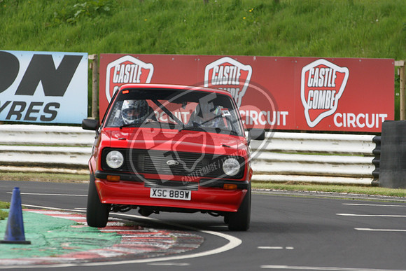PUREFORD 455