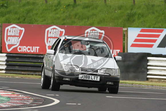 PUREFORD 460