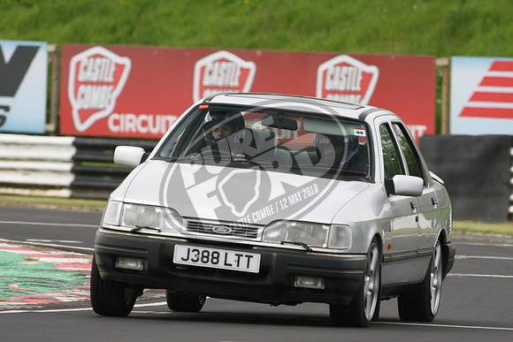 PUREFORD 461