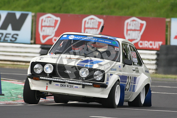 PUREFORD 464